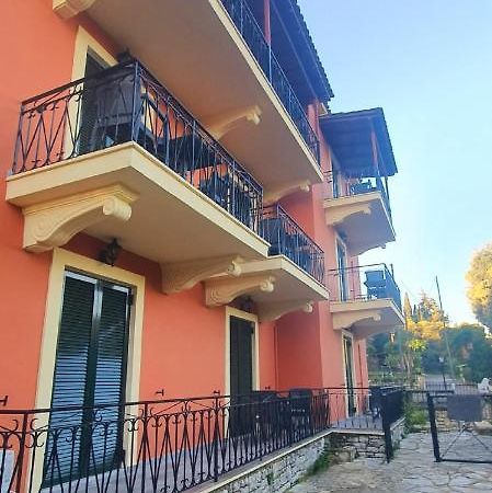 Kato Korakiana Bella De Lux Residence מראה חיצוני תמונה