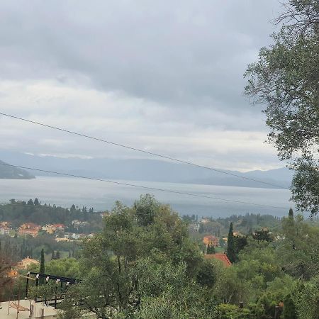 Kato Korakiana Bella De Lux Residence מראה חיצוני תמונה