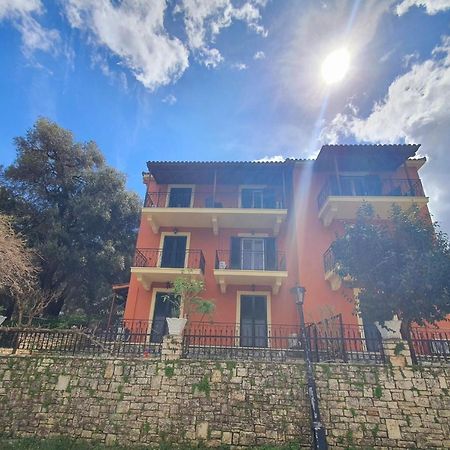 Kato Korakiana Bella De Lux Residence מראה חיצוני תמונה