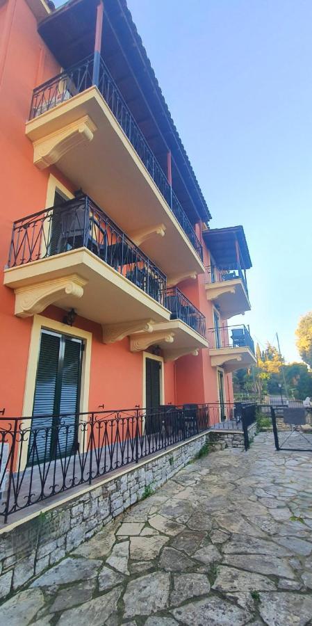 Kato Korakiana Bella De Lux Residence מראה חיצוני תמונה