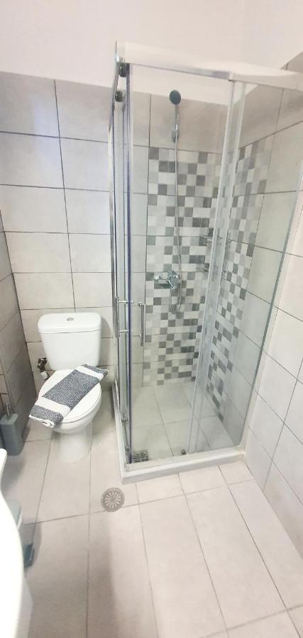 Kato Korakiana Bella De Lux Residence מראה חיצוני תמונה