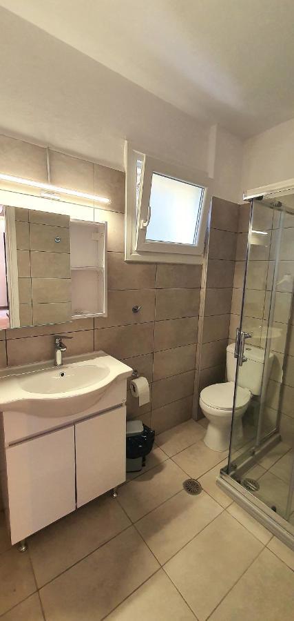 Kato Korakiana Bella De Lux Residence מראה חיצוני תמונה