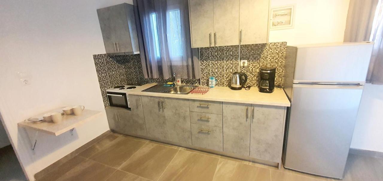 Kato Korakiana Bella De Lux Residence מראה חיצוני תמונה