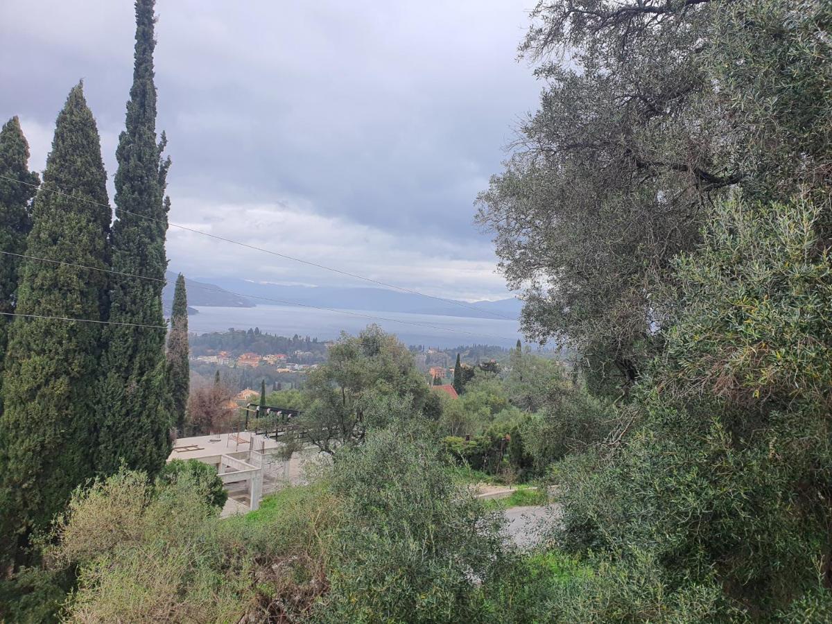 Kato Korakiana Bella De Lux Residence מראה חיצוני תמונה